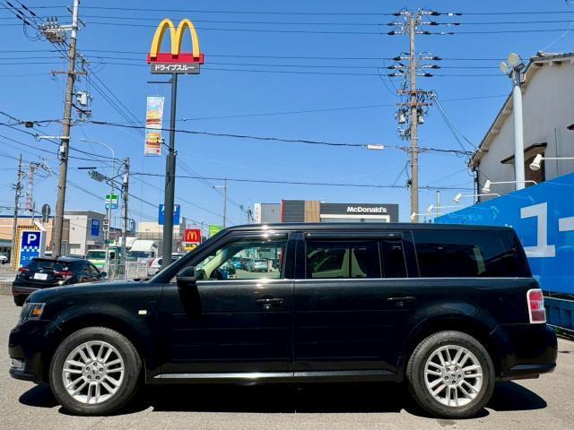 Ref:AUX-23177347 FORD FLEX 2013 9 Ref:AUX-23177347 FORD FLEX 2013 - Image 9