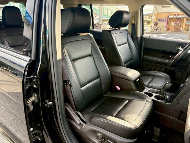 Ref:AUX-23177347 FORD FLEX 2013 10 Ref:AUX-23177347 FORD FLEX 2013 - Image 10