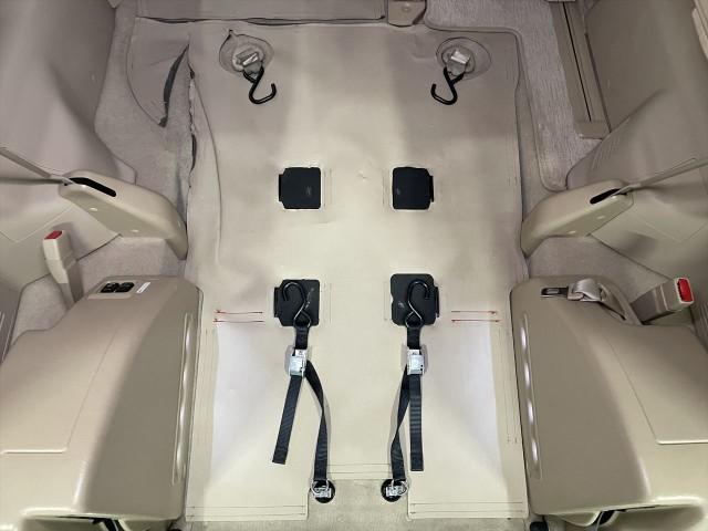Ref:AUX-23187826 TOYOTA ALPHARD 2012 12 Ref:AUX-23187826 TOYOTA ALPHARD 2012 - Image 12