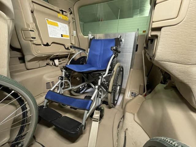 Ref:AUX-23187826 TOYOTA ALPHARD 2012 19 Ref:AUX-23187826 TOYOTA ALPHARD 2012 - Image 19