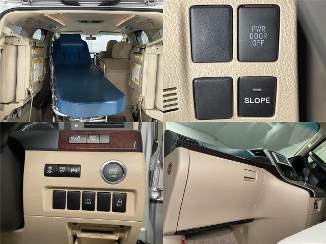 Ref:AUX-23187826 TOYOTA ALPHARD 2012 20 Ref:AUX-23187826 TOYOTA ALPHARD 2012 - Image 20