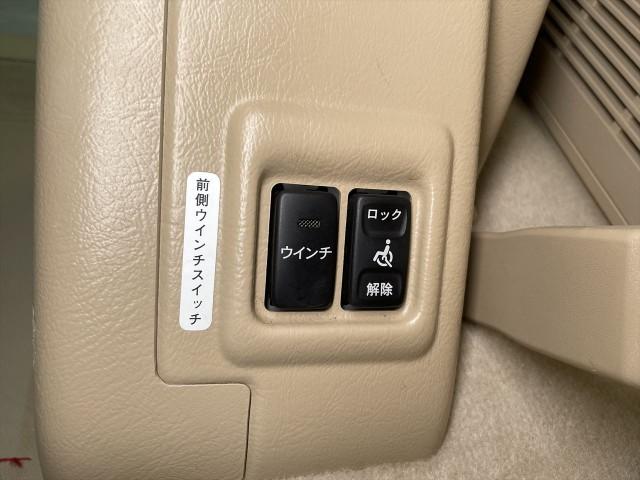 Ref:AUX-23187826 TOYOTA ALPHARD 2012 9 Ref:AUX-23187826 TOYOTA ALPHARD 2012 - Image 9