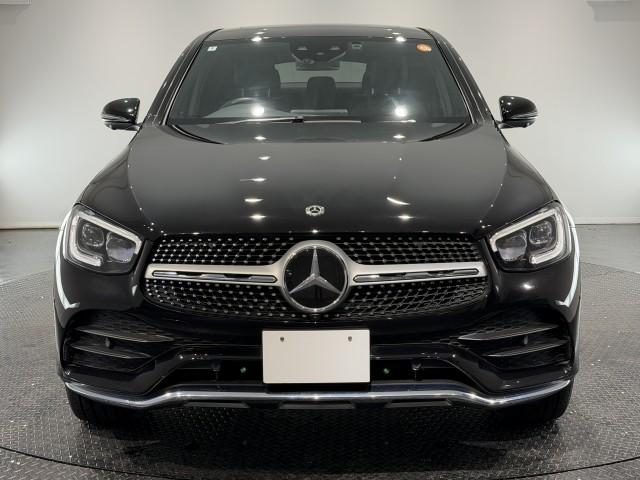 Ref:AUX-23188381 MERCEDES BENZ GLC-CLASS 2020 2 Ref:AUX-23188381 MERCEDES BENZ GLC-CLASS 2020 - Image 2