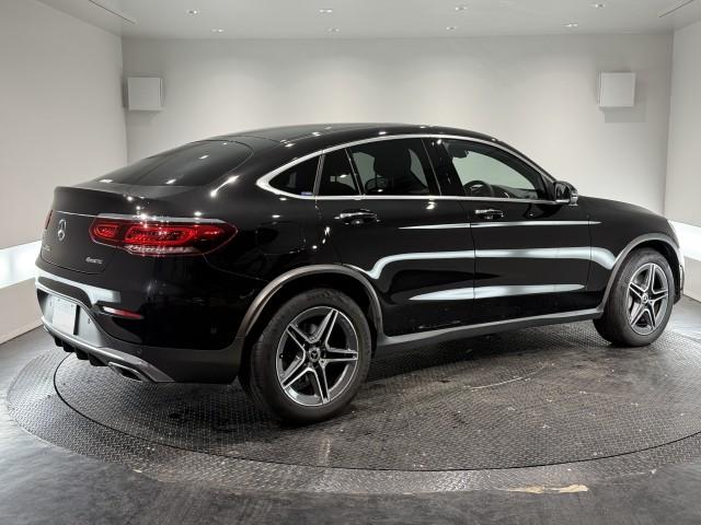 Ref:AUX-23188381 MERCEDES BENZ GLC-CLASS 2020 3 Ref:AUX-23188381 MERCEDES BENZ GLC-CLASS 2020 - Image 3