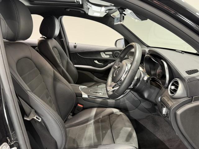 Ref:AUX-23188381 MERCEDES BENZ GLC-CLASS 2020 5 Ref:AUX-23188381 MERCEDES BENZ GLC-CLASS 2020 - Image 5