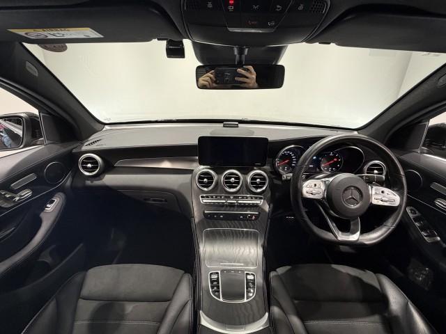 Ref:AUX-23188381 MERCEDES BENZ GLC-CLASS 2020 6 Ref:AUX-23188381 MERCEDES BENZ GLC-CLASS 2020 - Image 6