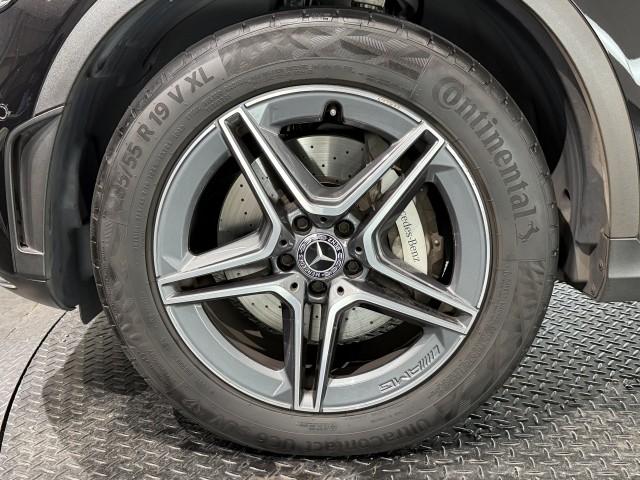 Ref:AUX-23188381 MERCEDES BENZ GLC-CLASS 2020 9 Ref:AUX-23188381 MERCEDES BENZ GLC-CLASS 2020 - Image 9