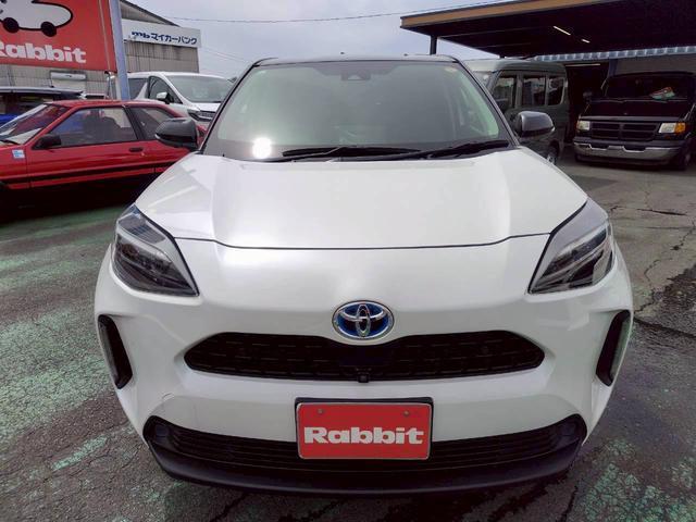 Ref:AUX-23188900 TOYOTA YARIS CROSS 2021 2 Ref:AUX-23188900 TOYOTA YARIS CROSS 2021 - Image 2