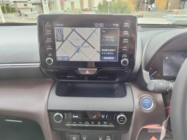 Ref:AUX-23188900 TOYOTA YARIS CROSS 2021 13 Ref:AUX-23188900 TOYOTA YARIS CROSS 2021 - Image 13