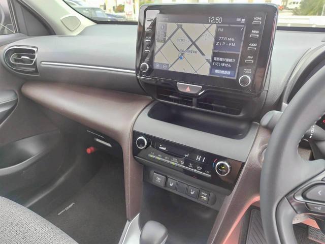 Ref:AUX-23188900 TOYOTA YARIS CROSS 2021 14 Ref:AUX-23188900 TOYOTA YARIS CROSS 2021 - Image 14