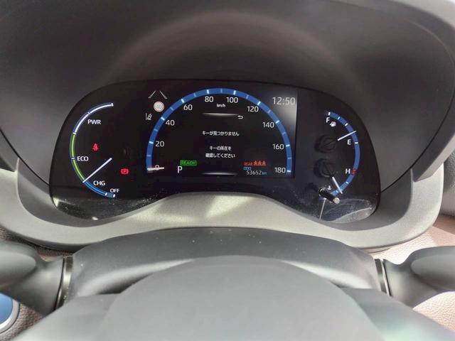 Ref:AUX-23188900 TOYOTA YARIS CROSS 2021 17 Ref:AUX-23188900 TOYOTA YARIS CROSS 2021 - Image 17