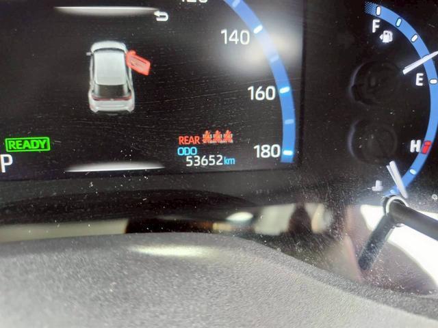 Ref:AUX-23188900 TOYOTA YARIS CROSS 2021 18 Ref:AUX-23188900 TOYOTA YARIS CROSS 2021 - Image 18