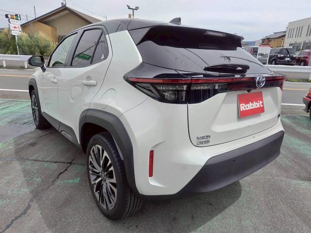 Ref:AUX-23188900 TOYOTA YARIS CROSS 2021 6 Ref:AUX-23188900 TOYOTA YARIS CROSS 2021 - Image 6