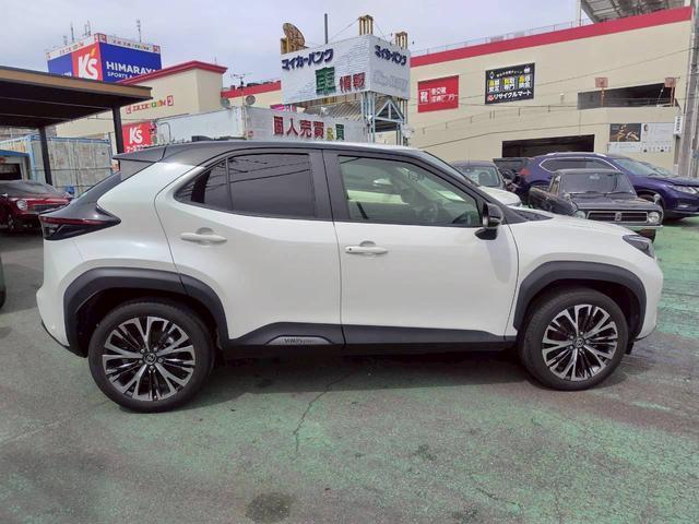 Ref:AUX-23188900 TOYOTA YARIS CROSS 2021 8 Ref:AUX-23188900 TOYOTA YARIS CROSS 2021 - Image 8