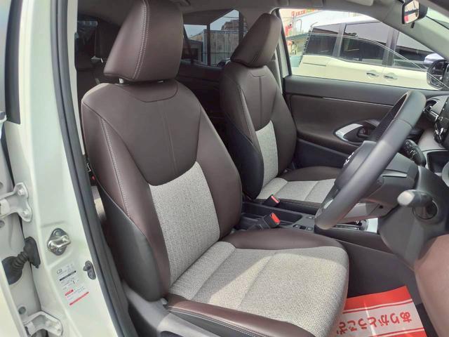 Ref:AUX-23188900 TOYOTA YARIS CROSS 2021 10 Ref:AUX-23188900 TOYOTA YARIS CROSS 2021 - Image 10