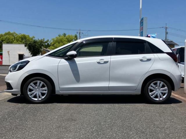 Ref:AUX-23193440 HONDA FIT 2024 2 Ref:AUX-23193440 HONDA FIT 2024 - Image 2