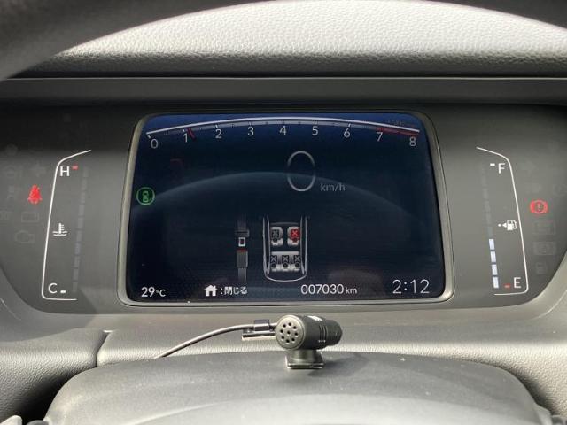 Ref:AUX-23193440 HONDA FIT 2024 12 Ref:AUX-23193440 HONDA FIT 2024 - Image 12