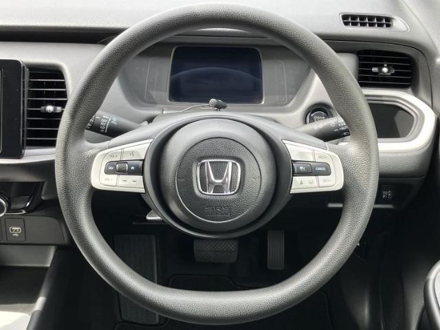 Ref:AUX-23193440 HONDA FIT 2024 13 Ref:AUX-23193440 HONDA FIT 2024 - Image 13