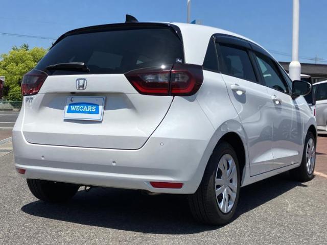 Ref:AUX-23193440 HONDA FIT 2024 3 Ref:AUX-23193440 HONDA FIT 2024 - Image 3