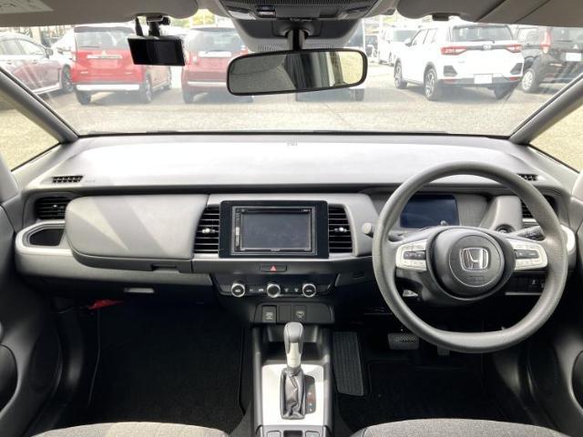 Ref:AUX-23193440 HONDA FIT 2024 4 Ref:AUX-23193440 HONDA FIT 2024 - Image 4