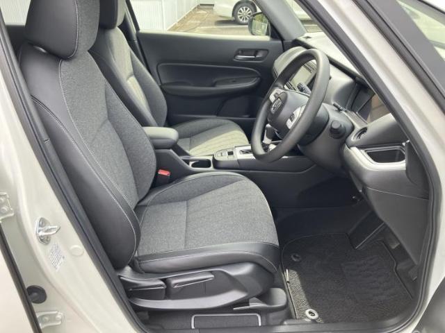 Ref:AUX-23193440 HONDA FIT 2024 5 Ref:AUX-23193440 HONDA FIT 2024 - Image 5