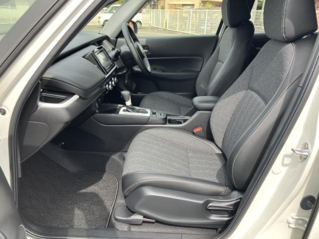 Ref:AUX-23193440 HONDA FIT 2024 7 Ref:AUX-23193440 HONDA FIT 2024 - Image 7
