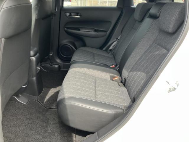 Ref:AUX-23193440 HONDA FIT 2024 8 Ref:AUX-23193440 HONDA FIT 2024 - Image 8