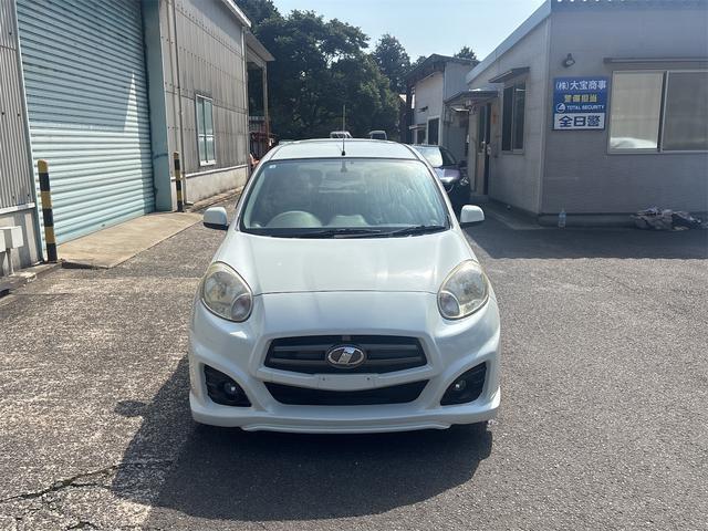 Ref:AUX-23201892 NISSAN MARCH 2011 2 Ref:AUX-23201892 NISSAN MARCH 2011 - Image 2