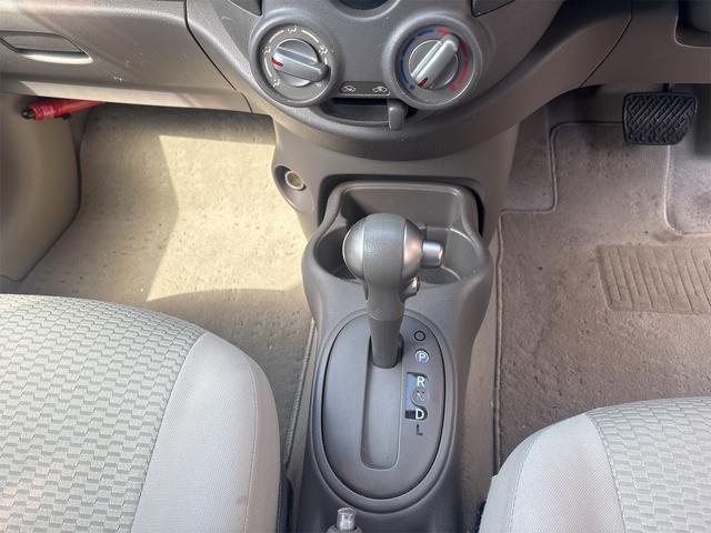 Ref:AUX-23201892 NISSAN MARCH 2011 11 Ref:AUX-23201892 NISSAN MARCH 2011 - Image 11