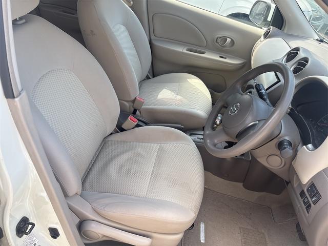 Ref:AUX-23201892 NISSAN MARCH 2011 13 Ref:AUX-23201892 NISSAN MARCH 2011 - Image 13