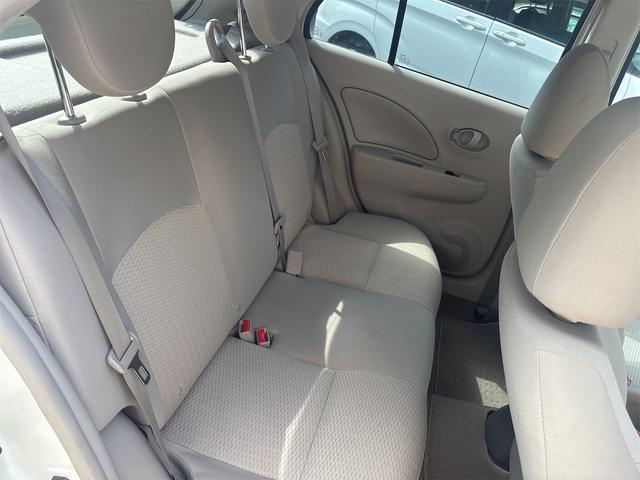 Ref:AUX-23201892 NISSAN MARCH 2011 14 Ref:AUX-23201892 NISSAN MARCH 2011 - Image 14