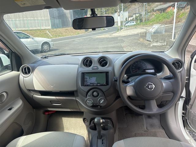 Ref:AUX-23201892 NISSAN MARCH 2011 15 Ref:AUX-23201892 NISSAN MARCH 2011 - Image 15