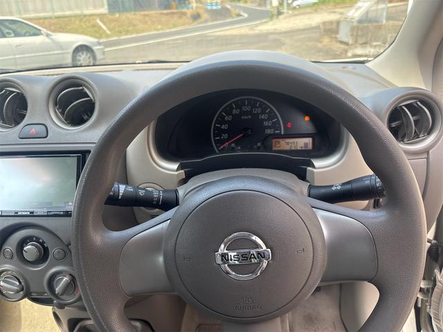 Ref:AUX-23201892 NISSAN MARCH 2011 16 Ref:AUX-23201892 NISSAN MARCH 2011 - Image 16