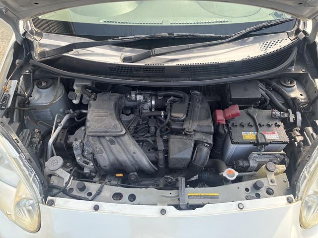 Ref:AUX-23201892 NISSAN MARCH 2011 17 Ref:AUX-23201892 NISSAN MARCH 2011 - Image 17