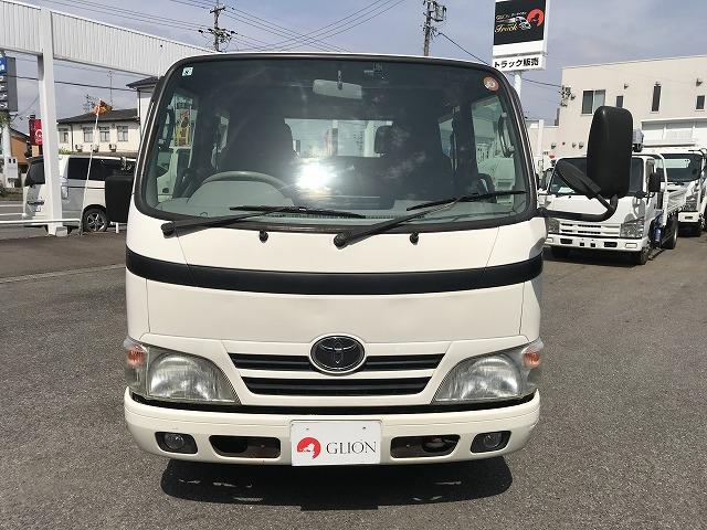 Ref:AUX-23207817 TOYOTA DYNA TRUCK 2013 2 Ref:AUX-23207817 TOYOTA DYNA TRUCK 2013 - Image 2