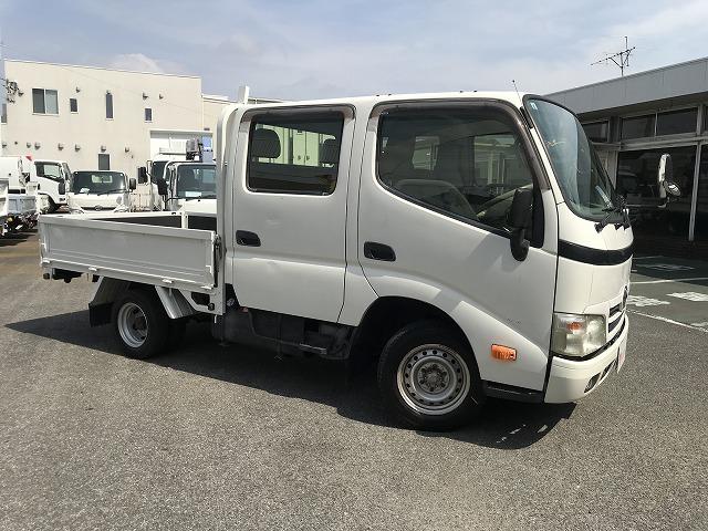 Ref:AUX-23207817 TOYOTA DYNA TRUCK 2013 3 Ref:AUX-23207817 TOYOTA DYNA TRUCK 2013 - Image 3
