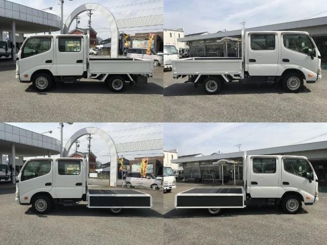 Ref:AUX-23207817 TOYOTA DYNA TRUCK 2013 4 Ref:AUX-23207817 TOYOTA DYNA TRUCK 2013 - Image 4
