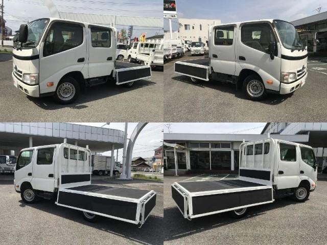 Ref:AUX-23207817 TOYOTA DYNA TRUCK 2013 5 Ref:AUX-23207817 TOYOTA DYNA TRUCK 2013 - Image 5