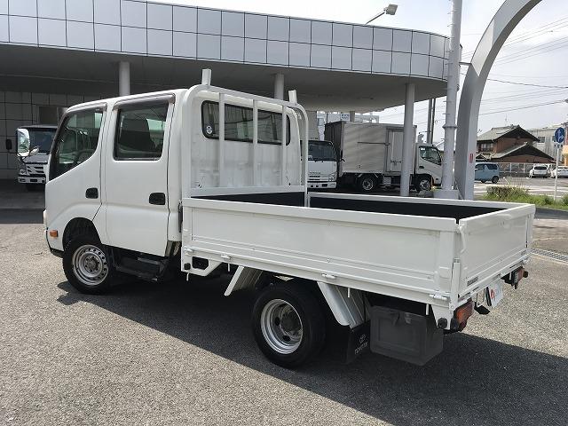 Ref:AUX-23207817 TOYOTA DYNA TRUCK 2013 6 Ref:AUX-23207817 TOYOTA DYNA TRUCK 2013 - Image 6