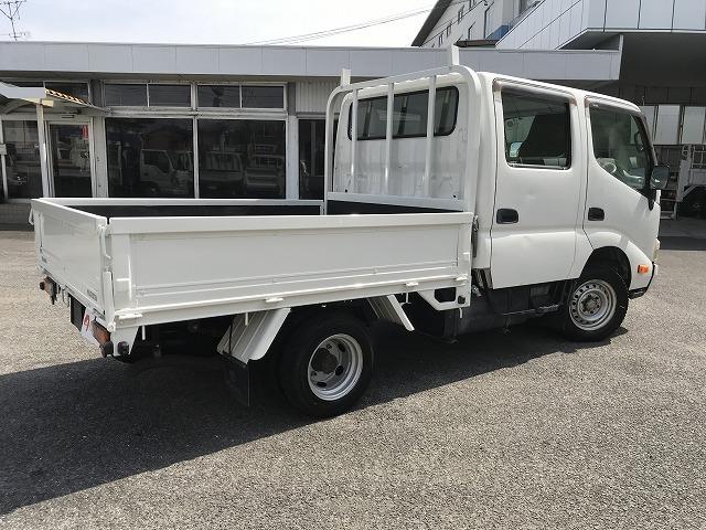 Ref:AUX-23207817 TOYOTA DYNA TRUCK 2013 8 Ref:AUX-23207817 TOYOTA DYNA TRUCK 2013 - Image 8