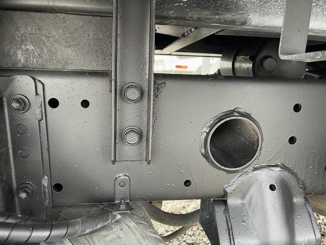Ref:AUX-23207906 TOYOTA DYNA TRUCK 2007 11 Ref:AUX-23207906 TOYOTA DYNA TRUCK 2007 - Image 11