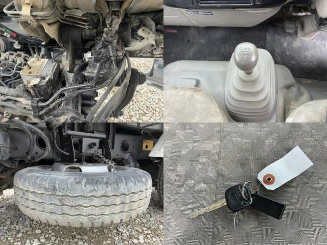 Ref:AUX-23207906 TOYOTA DYNA TRUCK 2007 13 Ref:AUX-23207906 TOYOTA DYNA TRUCK 2007 - Image 13