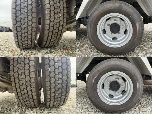 Ref:AUX-23207906 TOYOTA DYNA TRUCK 2007 15 Ref:AUX-23207906 TOYOTA DYNA TRUCK 2007 - Image 15