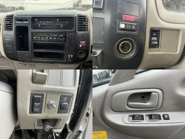 Ref:AUX-23207906 TOYOTA DYNA TRUCK 2007 16 Ref:AUX-23207906 TOYOTA DYNA TRUCK 2007 - Image 16