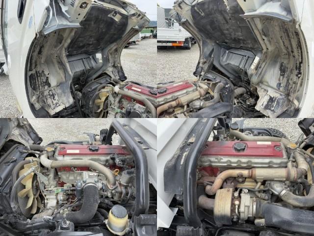 Ref:AUX-23207906 TOYOTA DYNA TRUCK 2007 18 Ref:AUX-23207906 TOYOTA DYNA TRUCK 2007 - Image 18