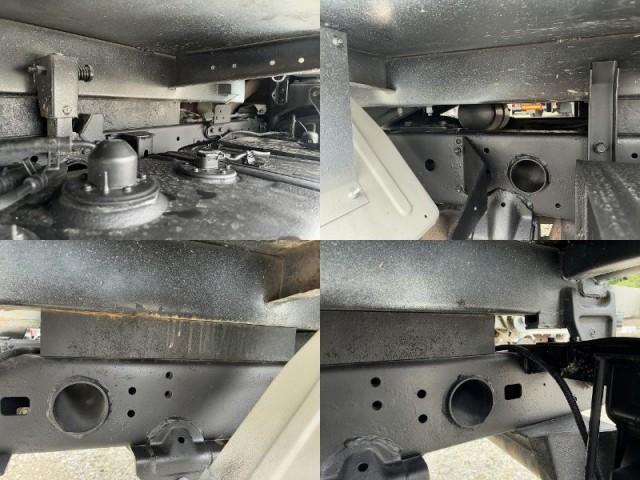 Ref:AUX-23207906 TOYOTA DYNA TRUCK 2007 20 Ref:AUX-23207906 TOYOTA DYNA TRUCK 2007 - Image 20