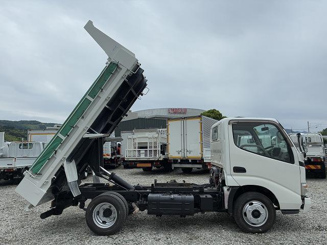 Ref:AUX-23207906 TOYOTA DYNA TRUCK 2007 3 Ref:AUX-23207906 TOYOTA DYNA TRUCK 2007 - Image 3