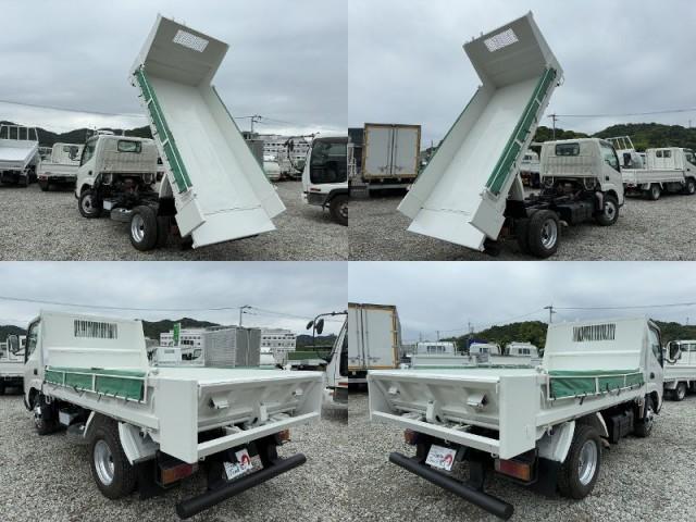 Ref:AUX-23207906 TOYOTA DYNA TRUCK 2007 4 Ref:AUX-23207906 TOYOTA DYNA TRUCK 2007 - Image 4