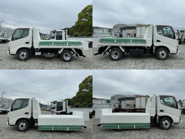 Ref:AUX-23207906 TOYOTA DYNA TRUCK 2007 5 Ref:AUX-23207906 TOYOTA DYNA TRUCK 2007 - Image 5