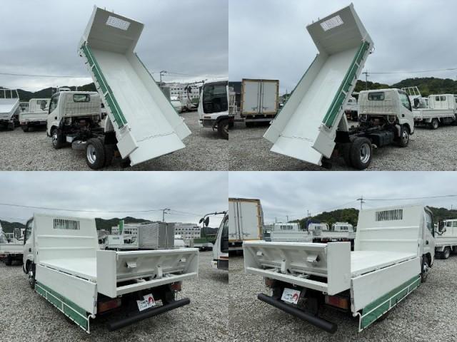 Ref:AUX-23207906 TOYOTA DYNA TRUCK 2007 7 Ref:AUX-23207906 TOYOTA DYNA TRUCK 2007 - Image 7